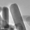 ZnO nanoRods Synthesized in Solution